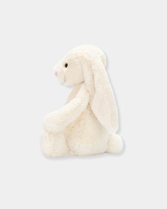BASHFUL CREAM BUNNY - LARGE