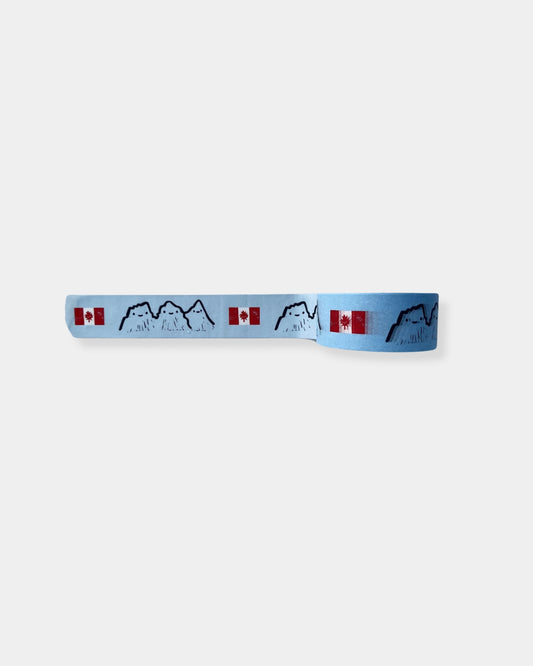 THREE SISTERS WASHI - BLUE