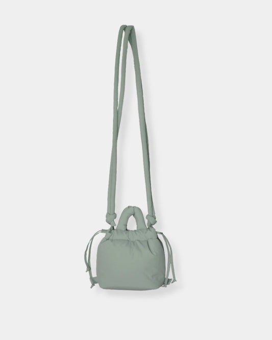 MICRO ONA SOFT BAG - SAGE