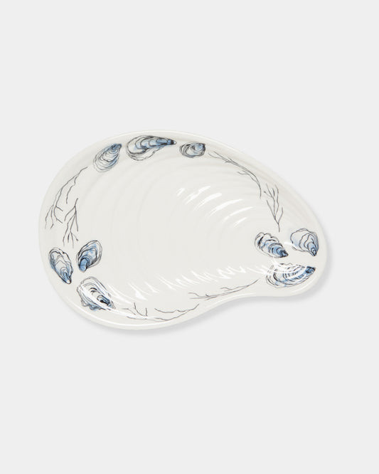 OYSTER PLATTER