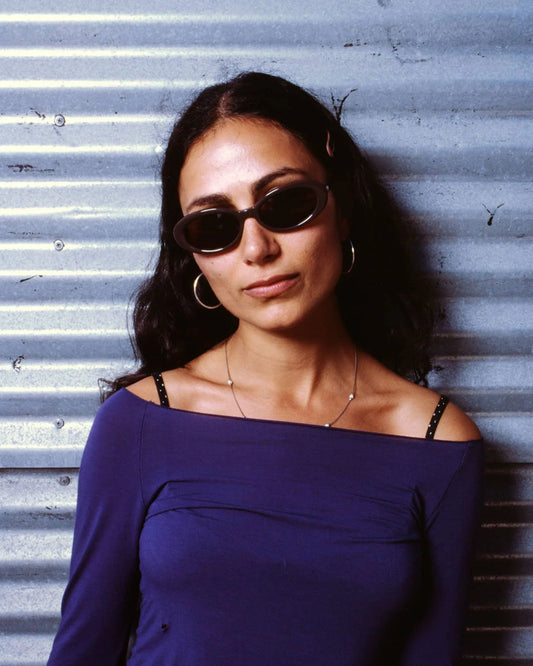 SWEET LEAF ESPRESSO - SUNGLASSES