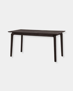KENZO DINING TABLE BLACK