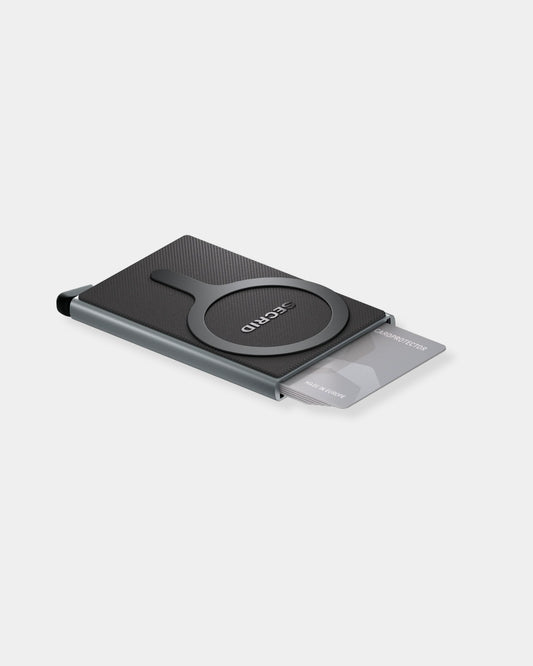 TITANIUM MAGSAFE - CARDPROTECTOR