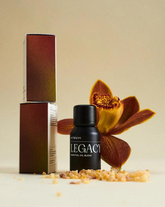 LEGACY - ESSENTIAL OIL BLEND