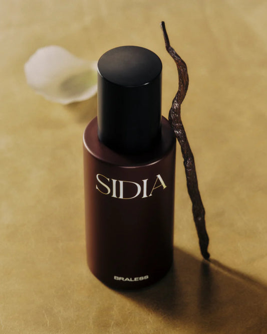 BODY MIST - BRALESS