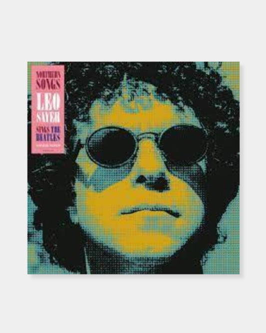 LEO SAYER - NORTHERN SONGS
