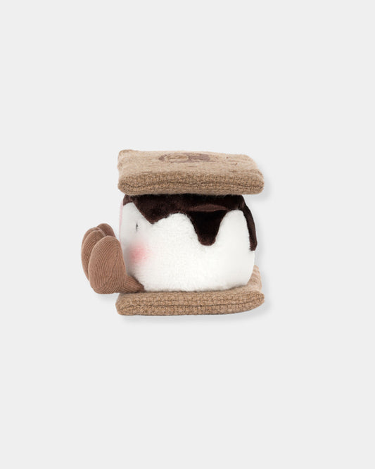 AMUSEABLES SMORES - PLUSH TOY