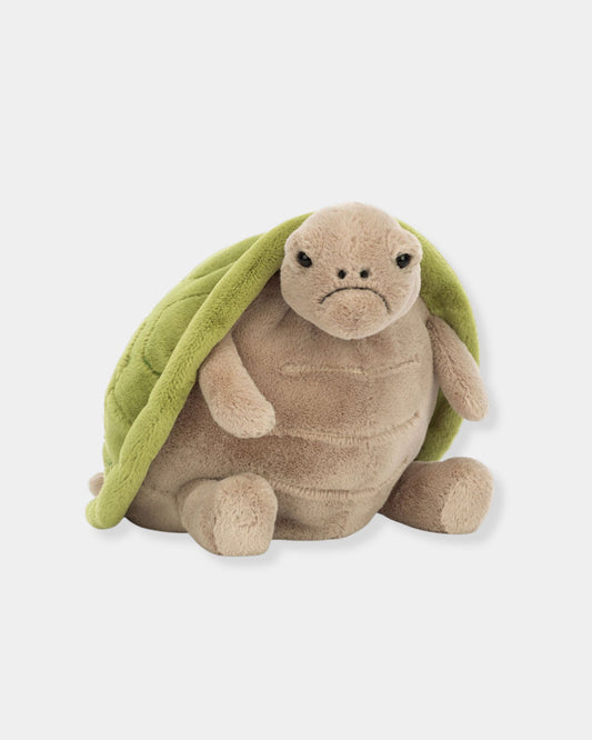 TIMMY TURTLE - PLUSH TOY