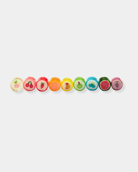 CLASSIC FRUIT MIX JAR 150g - CANDY