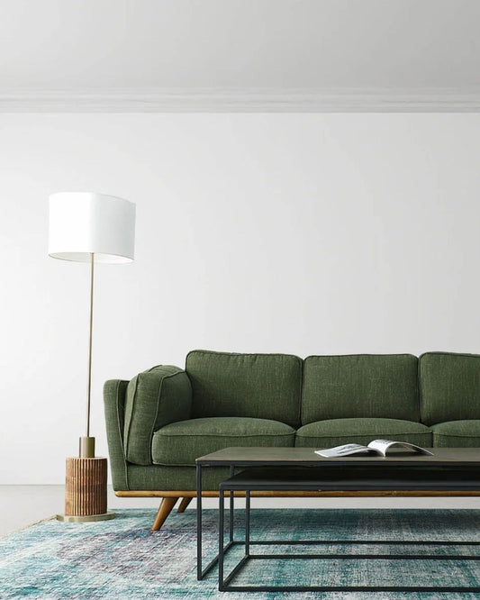 SKYE CONTEMPORARY STANDING LAMP