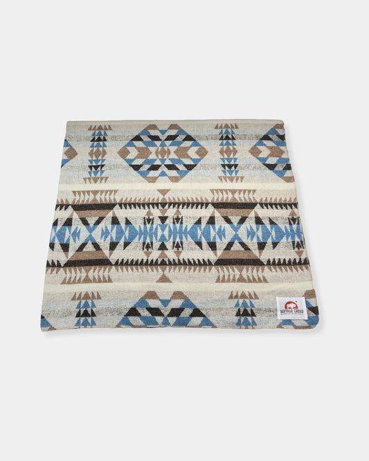 PRARIE FROST BLANKET