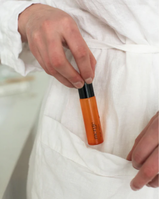 BALMY SUMMER ROLL-ON FRAGRANCE
