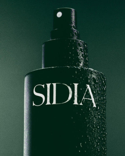 BODY MIST - SOAKED