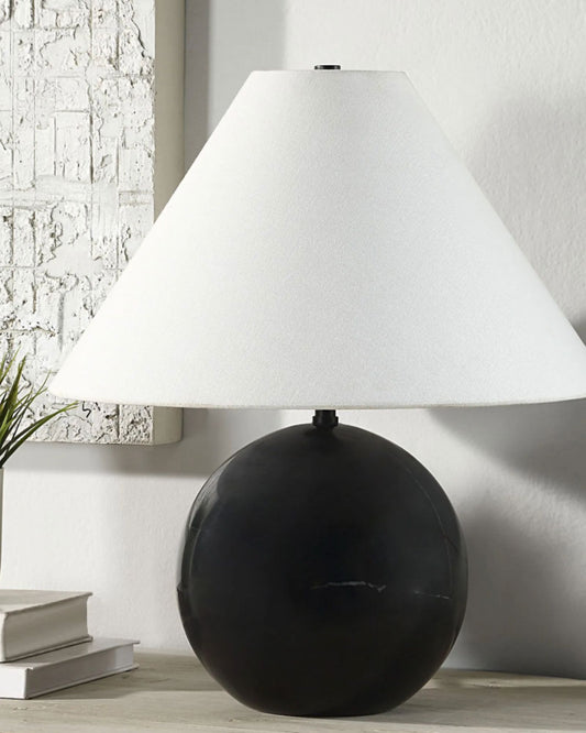 BRIENNE TABLE LAMP