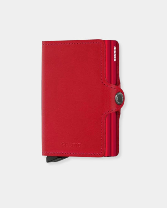 RED - ORIGINAL TWINWALLET