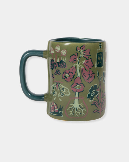 HERBARIUM MUG