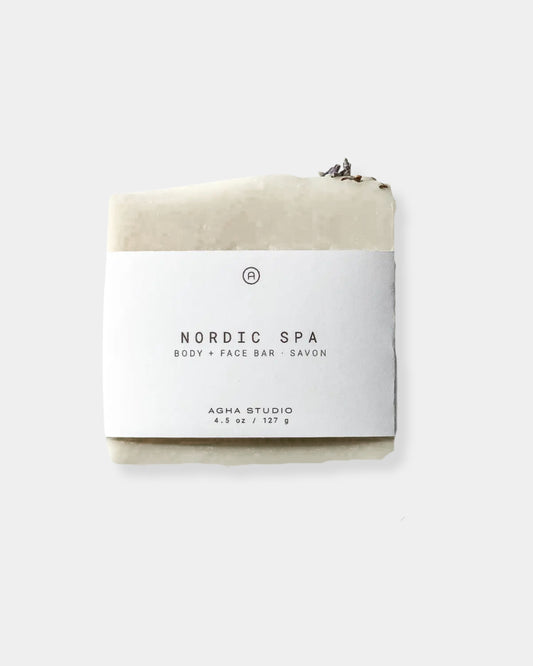NORDIC SPA BODY + FACE BAR