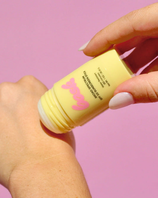 BASK SPF 50 SUNSCREEN STICK