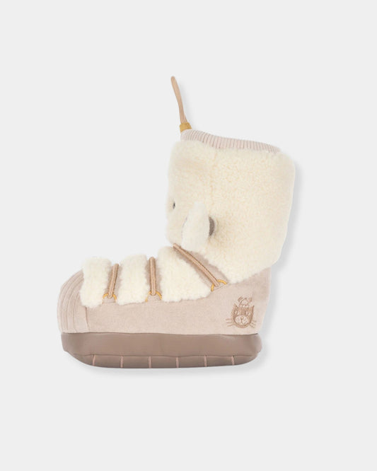 AMUSEABLES PERTA SNOW BOOT - PLUSH TOY
