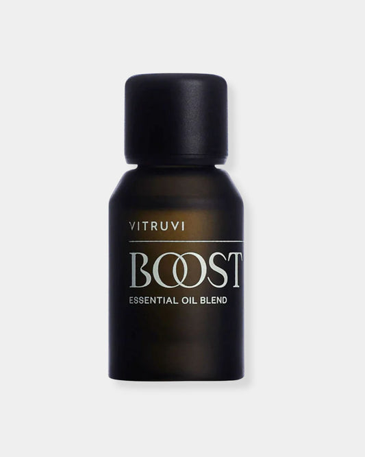 BOOST - ESSENTIAL OIL BLEND | Stonewaters