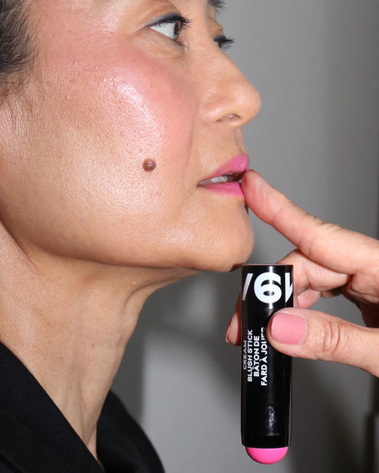 CREAM BLUSH STICK - TUTI