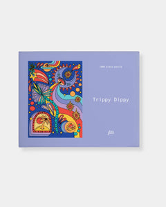 TRIPPY DIPPY - 1000 PIECE PUZZLE