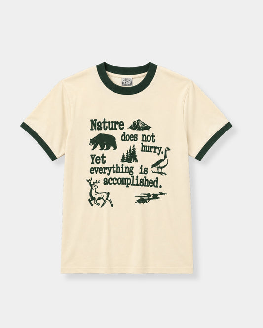 NATURE TSHIRT