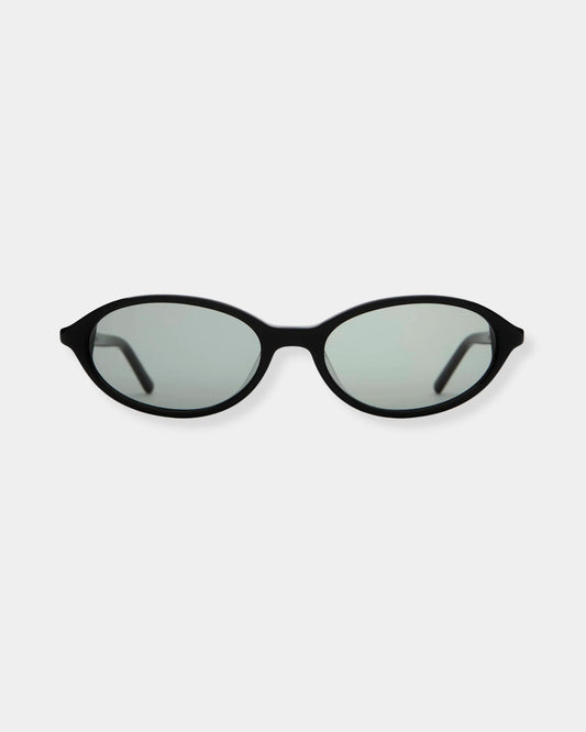THE STAR LOCKET BLACK BIO MEDIUM G15 - SUNGLASSES