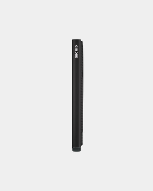 BLACK MAGSAFE - CARDPROTECTOR