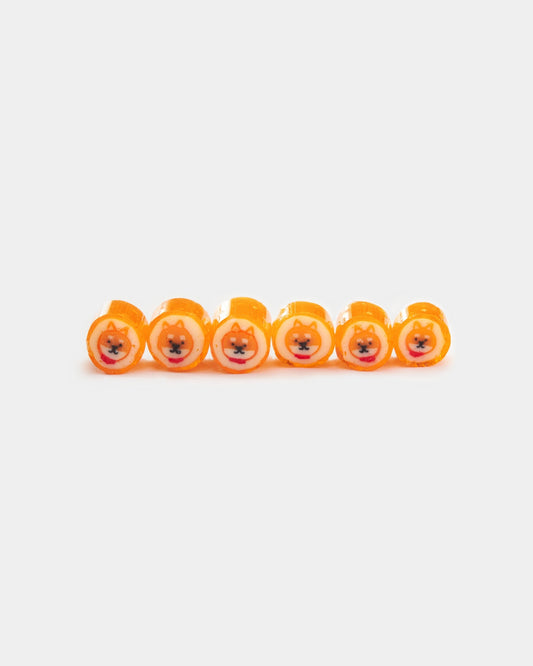 TANGERINE DOGGIE 30g - CANDY