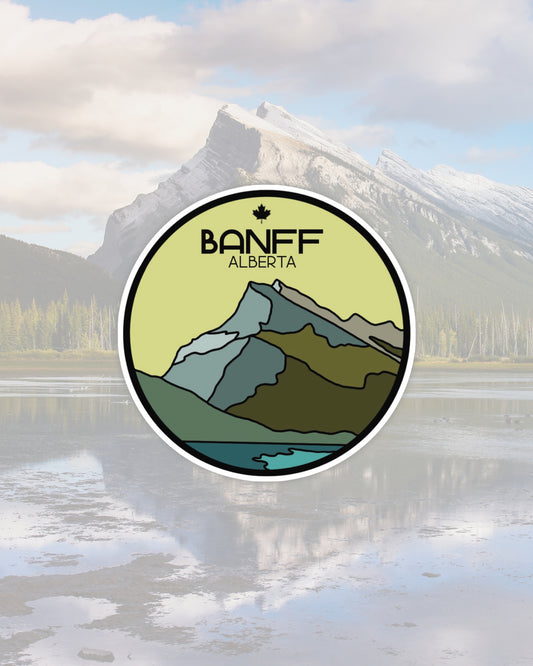 BANFF - MAGNET