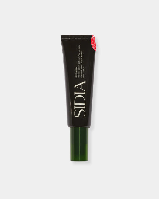 HAND SERUM - SOAKED
