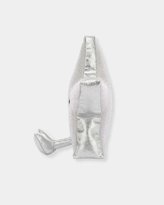 AMUSEABLES SILVER STAR - PLUSH TOY