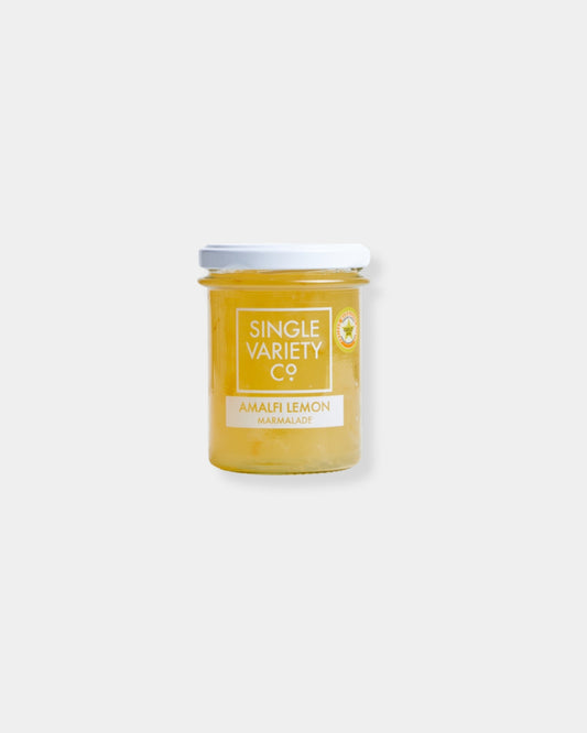 AMALFI LEMON MARMALADE - 190ml