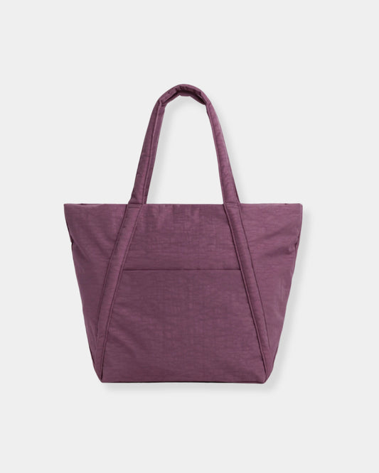 CLOUD BAG - WILD PLUM