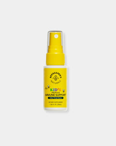 PROPOLIS THROAT SPRAY FOR KIDS