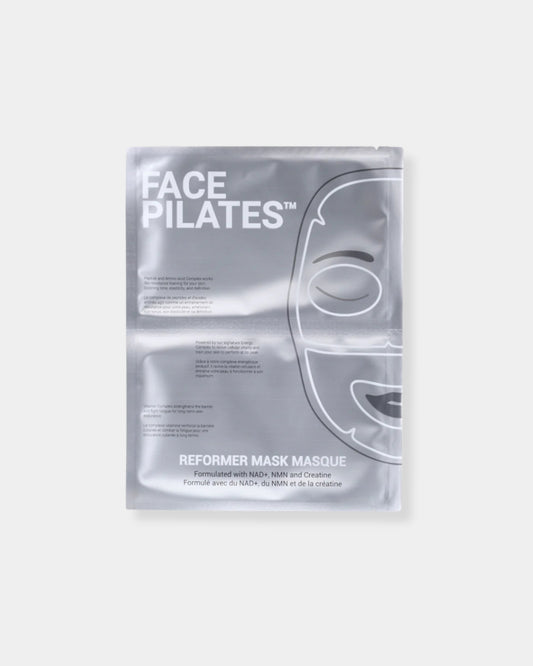 SINGLE REFORMER FACE MASK