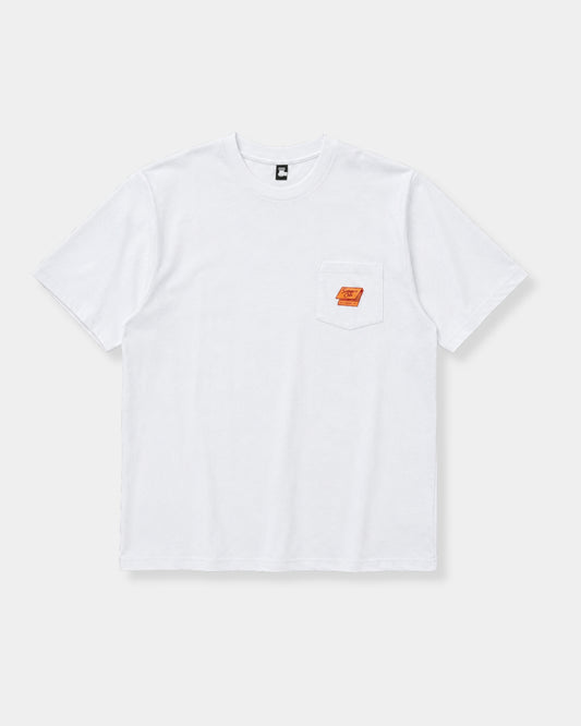 WHITE SWINGERS CLUB - TSHIRT