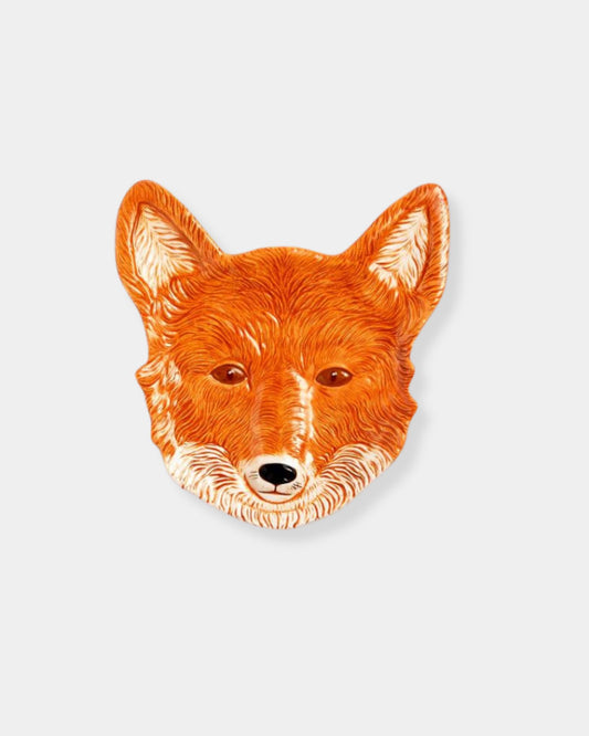 FOX - PLATE
