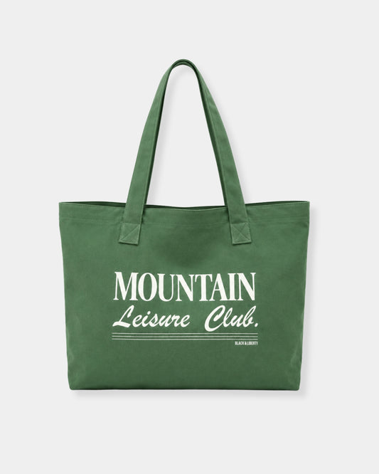 MOUNTAIN LEISURE BAG