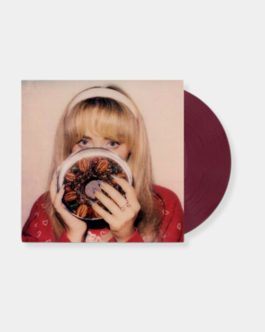 FRUIT CAKE - SABRINA CARPENTER