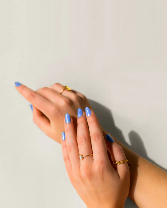 MARCO POLO - NAIL POLISH