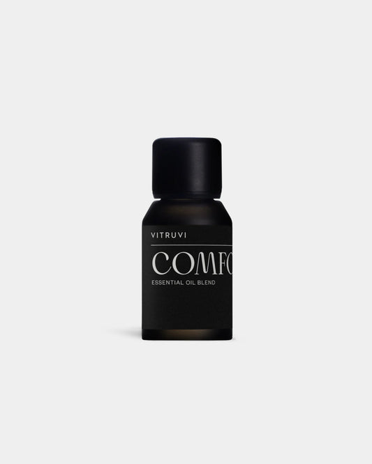 COMFORT - ESSENTIAL OIL