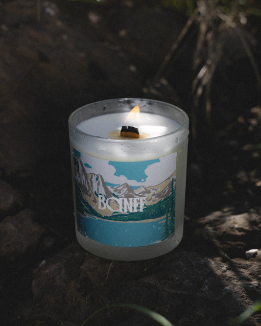 BANFF - STONEWATERS CANDLE