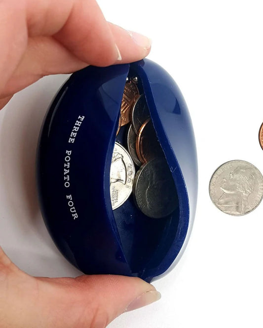 CANDY MONEY - COIN POUCH