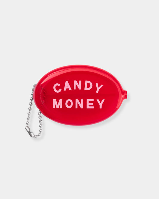 CANDY MONEY - COIN POUCH