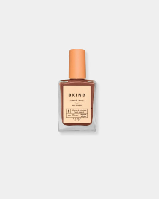 GRAND CANYON - NAIL POLISH
