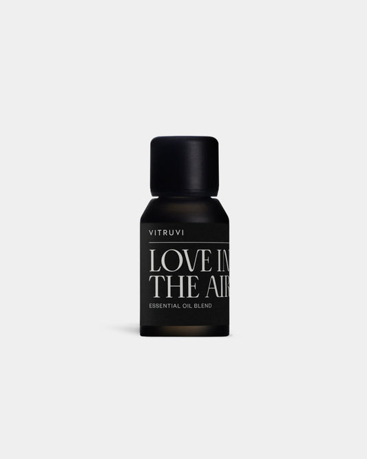 LOVE IN IN THE AIR - ESSENTIAL OIL