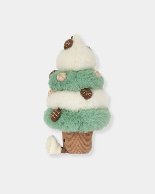 AMUSEABLES PINECONE TREE - PLUSH TOY