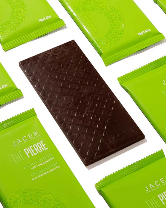 ARTISAN BAR - THE PIERRE